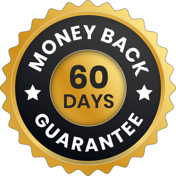 Smart Water Box 60 day guarantee